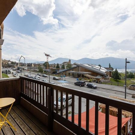 לס אנגל Zenitude - Appartement Au Pied Des Pistes מראה חיצוני תמונה